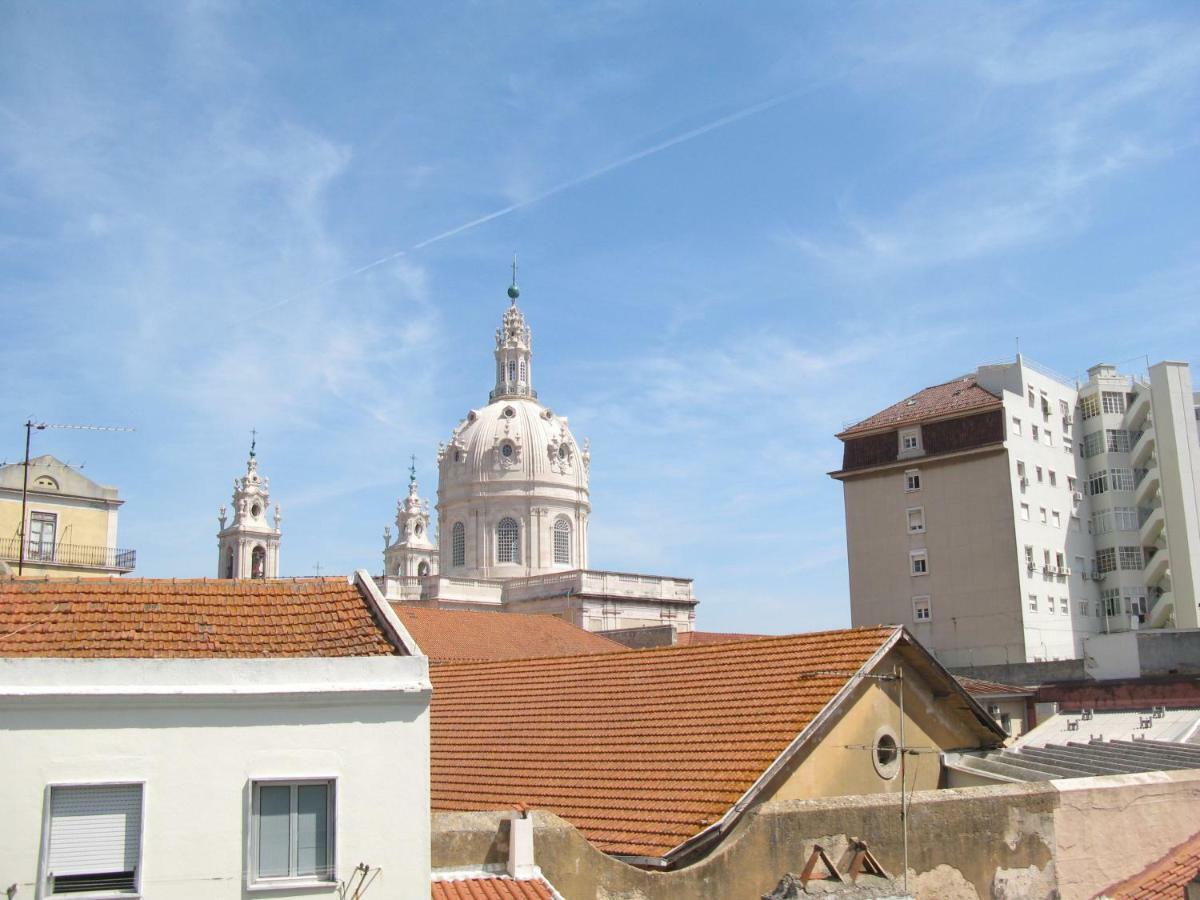 Apartamento Belvedere Estrela *