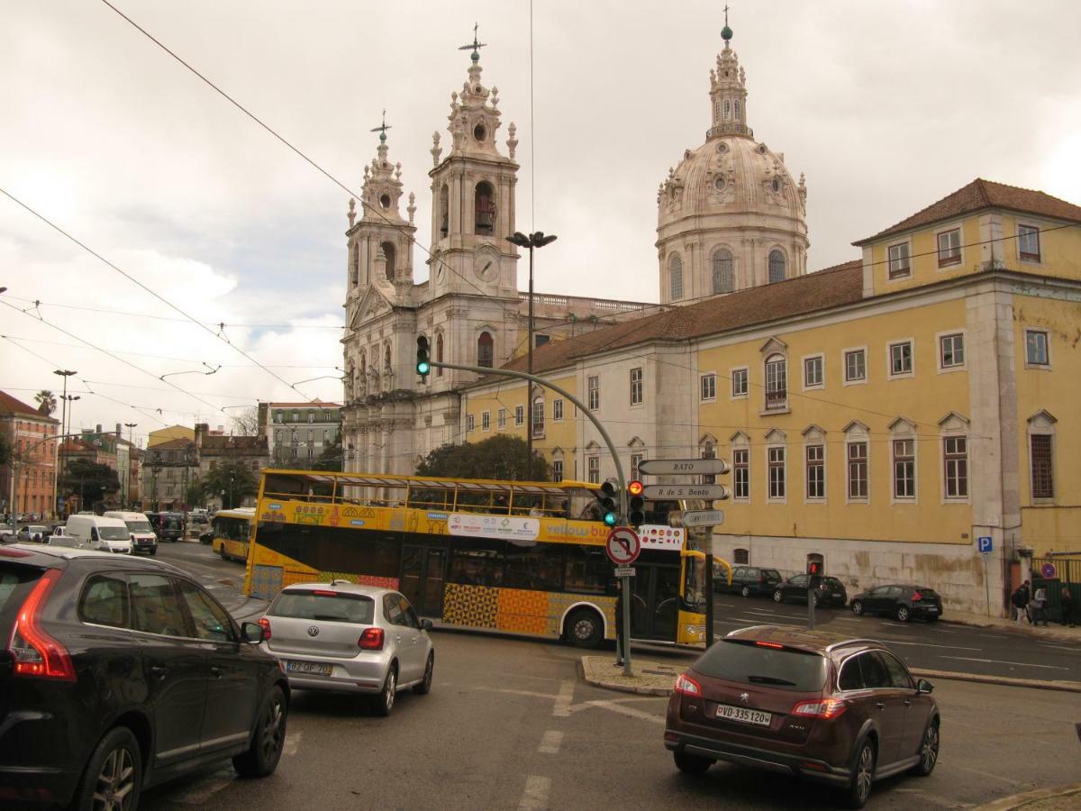 Apartamento Belvedere Estrela *