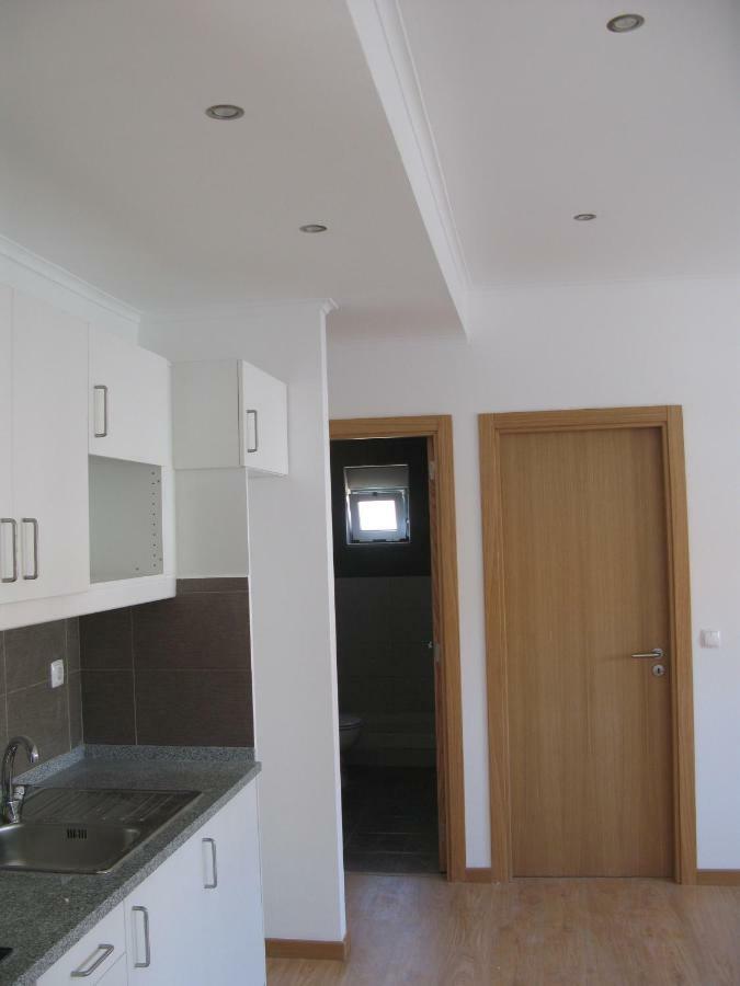 Belvedere Estrela Apartamento