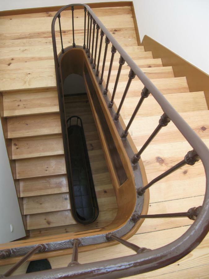 Apartment Belvedere Estrela Lisbon