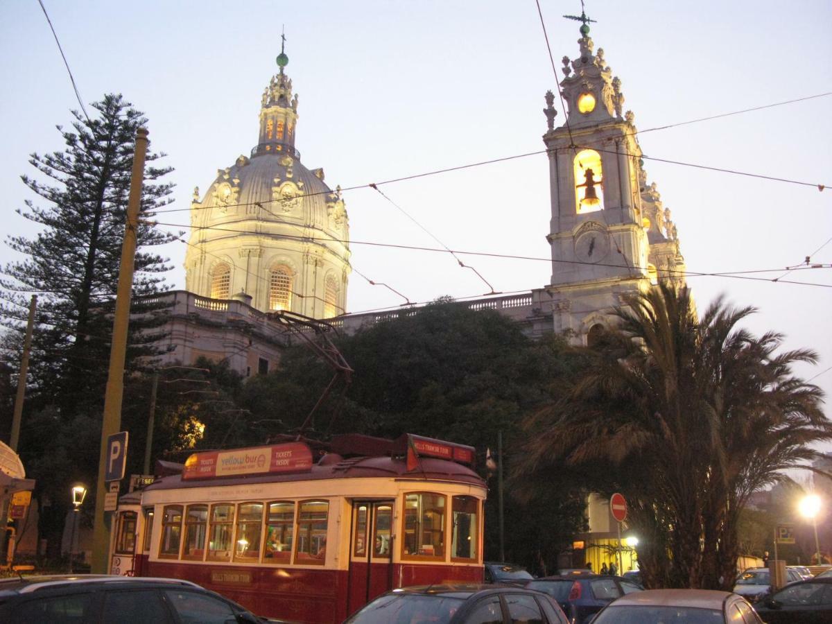 Belvedere Estrela Apartamento Lisboa